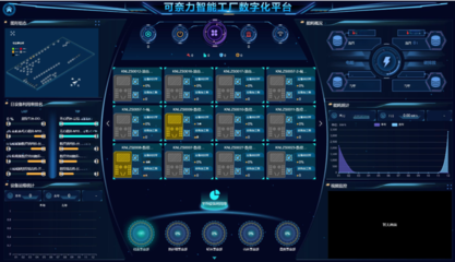 宜興5G工廠實現零的突破 智慧賦能，大數據驅動制造轉型駛入“快車道”