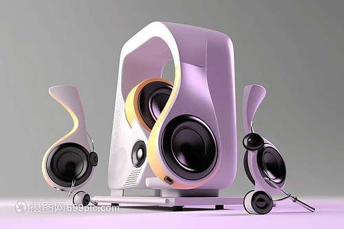 3D耳機(jī) 數(shù)碼產(chǎn)品的聲學(xué)革命