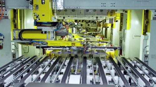 北汽重卡數(shù)字孿生智慧工廠落成 數(shù)碼技術(shù)如何驅(qū)動(dòng)重卡行業(yè)后來者居上？