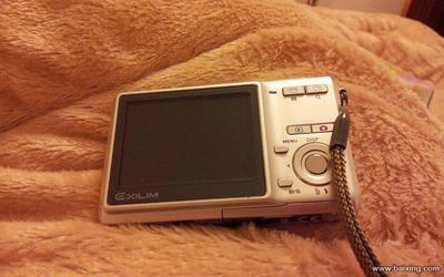 探索卡西歐卡片機(jī) 精致便攜的數(shù)碼攝影選擇