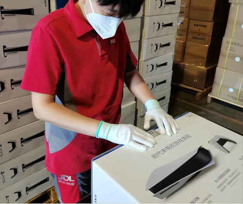 京東電腦數(shù)碼618攜手索尼 工廠直送應(yīng)急模式，護(hù)航用戶巔峰購物體驗(yàn)