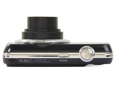 三星PL20數(shù)碼相機(jī) 小巧便攜的影像記錄伙伴