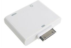 iPod 2轉(zhuǎn)接頭 小巧配件，重拾經(jīng)典音樂(lè)體驗(yàn)