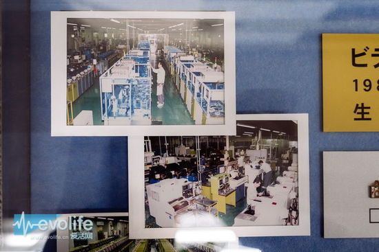 Lumix鏡頭龍起之地 探秘松下山形工廠的精密制造藝術(shù)